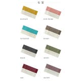 袴下帯 七宝 菊菱 | kimonocafe | 詳細画像6 