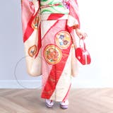 つばさ 長襦袢の袂のとびだし防止 重り | kimonocafe | 詳細画像2 
