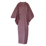 雨コート 着物 コート | kimonocafe | 詳細画像12 