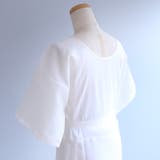 洗える 絹 スリップ | kimonocafe | 詳細画像3 