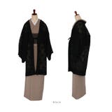 レース 長羽織 塵除け | kimonocafe | 詳細画像12