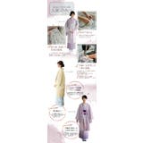 レース 長羽織 塵除け | kimonocafe | 詳細画像2 