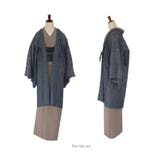 レース 長羽織 塵除け | kimonocafe | 詳細画像7