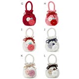 七五三 バッグ ふっくら飾り | kimonocafe | 詳細画像18 