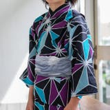 男の子 浴衣 兵児帯 | kimonocafe | 詳細画像5