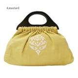 麻 麻生地 刺繍 | kimonocafe | 詳細画像11 