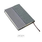 栞紐つき ブックカバー 布製 | kimonocafe | 詳細画像3 