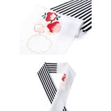 半衿 正絹 振袖 | kimonocafe | 詳細画像3 