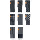 レディース デニム 着物 | kimonocafe | 詳細画像2 