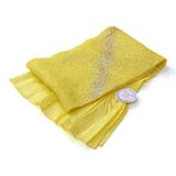 帯揚げ ラメ ステッチ | kimonocafe | 詳細画像8 