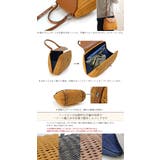 籐 かご バッグ | kimonocafe | 詳細画像3
