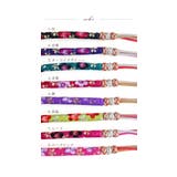 正絹 帯締め 丸ぐけ | kimonocafe | 詳細画像2 