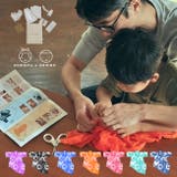 somaru&someo 自分で絞って自分で染める甚平キット 90cm | kimonocafe | 詳細画像1 