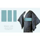 東京締め マジックベルト 5cm | kimonocafe | 詳細画像2 