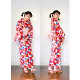 浴衣 帯 兵児帯 | kimonocafe | 詳細画像8