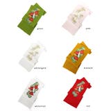 振袖用刺繍半襟 鶴と松竹梅 絹 成人式 豪華 レトロ 古典 6色 | kimonocafe | 詳細画像5 