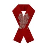 振袖 半襟 刺繍 | kimonocafe | 詳細画像7 