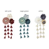 髪飾り つまみ細工 花 | kimonocafe | 詳細画像8 