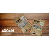 MOOMIN ムーミン エコバッグ レジバッグ 絞りバッグ Lサイズ アンドウ | kimonocafe | 詳細画像2