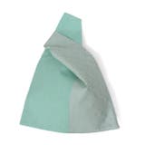 着物用 片手通しの手提げバッグ 浴衣 | kimonocafe | 詳細画像14 