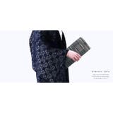 【在庫限り】クラッチバッグ 2way チェーン付き | kimonocafe | 詳細画像2 