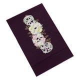 振袖 帯揚げ 正絹金通し | kimonocafe | 詳細画像10