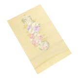 振袖 帯揚げ 正絹金通し | kimonocafe | 詳細画像8