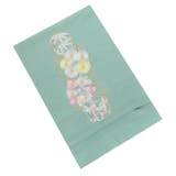 振袖 帯揚げ 正絹金通し | kimonocafe | 詳細画像9