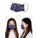 マスク シルクールライト MOOMIN | kimonocafe | 詳細画像13 