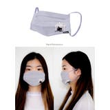 マスク シルクールライト MOOMIN | kimonocafe | 詳細画像16 