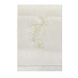 振袖用帯揚げ 薔薇の刺繍 金通し | kimonocafe | 詳細画像8 