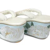 振袖 草履 厚底 | kimonocafe | 詳細画像3 