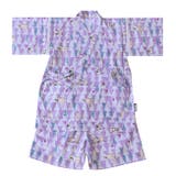 MOOMIN 甚平 子ども | kimonocafe | 詳細画像12 