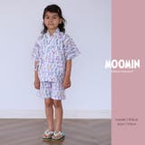 MOOMIN 甚平 子ども | kimonocafe | 詳細画像13 