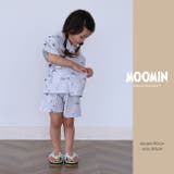 MOOMIN 甚平 子ども | kimonocafe | 詳細画像17 