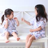 MOOMIN 甚平 子ども | kimonocafe | 詳細画像6 