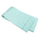 浴衣帯 袴帯 麻の葉柄で使いやすい基本の半巾帯 | kimonocafe | 詳細画像13