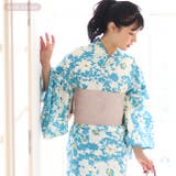 半巾帯 レース帯 OB | kimonocafe | 詳細画像4 