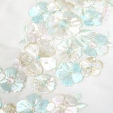 振袖用半衿 刺繍 辻が花 | kimonocafe | 詳細画像7