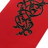 半衿 刺繍 唐草 | kimonocafe | 詳細画像12