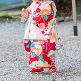 七五三 草履のかわりに履ける痛くない楽ちん靴 うさぎの刺繍 | kimonocafe | 詳細画像6