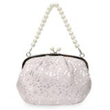 卒業式 バッグ レース | kimonocafe | 詳細画像4 