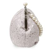 卒業式 バッグ レース | kimonocafe | 詳細画像5 