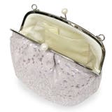 卒業式 バッグ レース | kimonocafe | 詳細画像7 