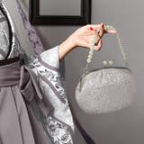 卒業式 バッグ レース | kimonocafe | 詳細画像8 