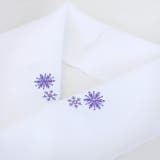 半衿 クリスマス 雪 | kimonocafe | 詳細画像10