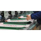 半衿 クリスマス 雪 | kimonocafe | 詳細画像2