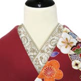 半衿 スパンコール 刺繍 | kimonocafe | 詳細画像14 