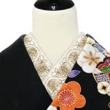 半衿 スパンコール 刺繍 | kimonocafe | 詳細画像6 