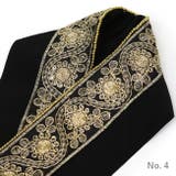 半衿 スパンコール 刺繍 | kimonocafe | 詳細画像11 